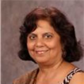 Sushila Agrawal, MD