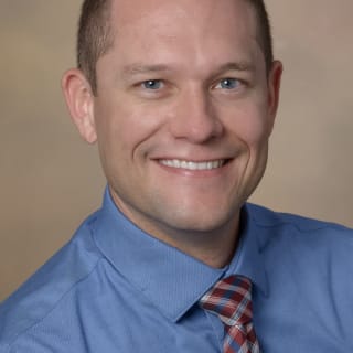 Christopher Johnson, MD, Internal Medicine, Tucson, AZ, Banner - University Medical Center Tucson