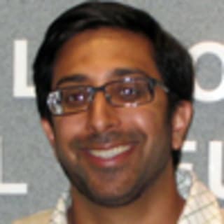 Vikaas Sohal, MD, Psychiatry, Stanford, CA