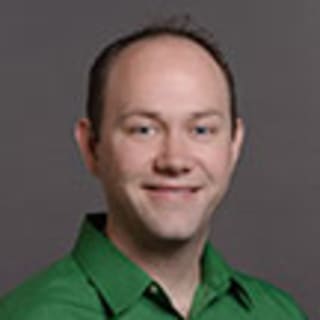David Pruette, MD