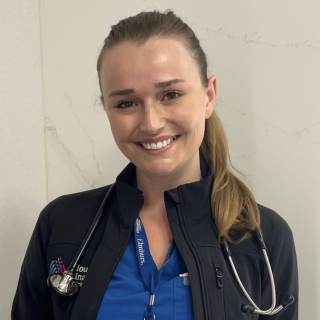 Madison Edens, MD, Internal Medicine, New York, NY