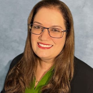Paula Muller, MD, Resident Physician, New Port Richey, FL