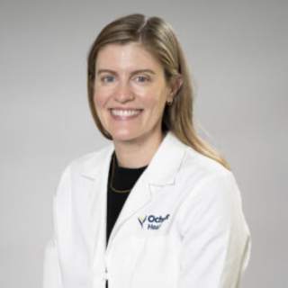 Julia Reiser, MD, Orthopaedic Surgery, New Orleans, LA