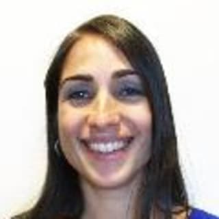 Mireda (Martinez-Sanchez) Martinez, MD, Physical Medicine/Rehab, Kissimmee, FL