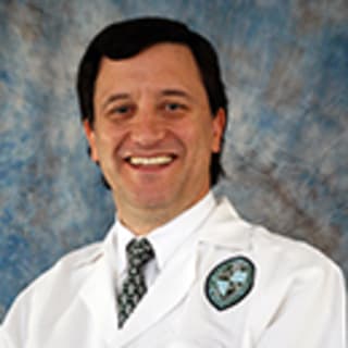 David Mushatt, MD, Infectious Disease, New Orleans, LA, Tulane Medical Center