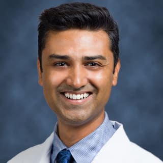 Abhishek Bhat, MD, Urology, North Miami Beach, FL