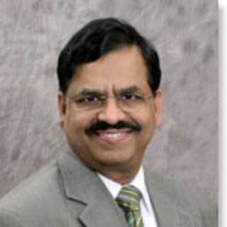 Ethiraj Raj, MD