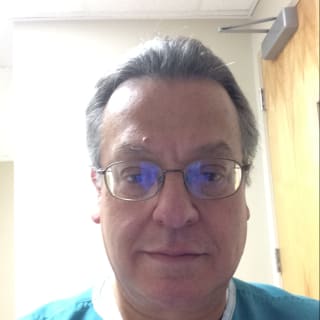 Juan D'Brot, MD, Pulmonology, Valparaiso, IN, Benefis Health System