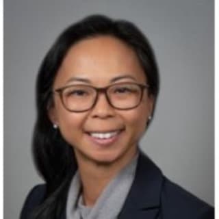 Mei Chau, MD, Thoracic Surgery, New York, NY, Montefiore Medical Center