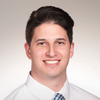 Nicholas Minissale, DO, Orthopaedic Surgery, Seattle, WA