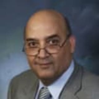 Tariq Omar, MD, Pulmonology, Lathrup Village, MI