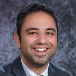 Junaid Ansari, MD, Neurology, Baltimore, MD