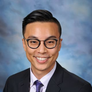 Lei Alexander Qin, MD