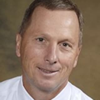 Thomas Groner, MD