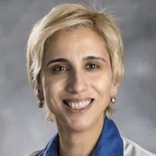 Susanna (Gaykazyan) Gaikazian, MD, Oncology, Fort Myers, FL