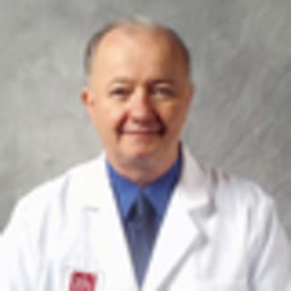 Larry Copeland, MD, Obstetrics & Gynecology, Hilliard, OH, Ohio State University Wexner Medical Center
