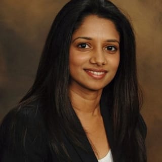 Nisha Dhanabalsamy, MD
