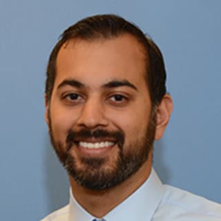 Ashwin Bhirud, MD