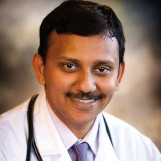 Venkatesh Rao, MD, Internal Medicine, Sellersville, PA, Grand View Health