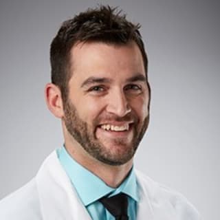 Zachary Nollin, DO, Orthopaedic Surgery, Oklahoma City, OK