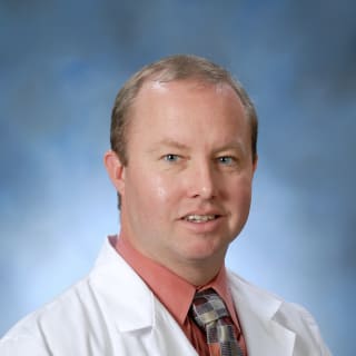 James Junkins, Orthopedics, Gulfport, MS