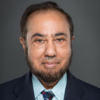 Pervaiz Rahman, MD