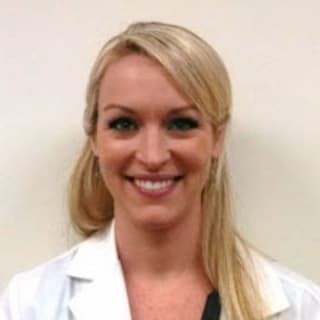 Kristen (Slaughter) Kirchbaum, Family Nurse Practitioner, Lexington, KY