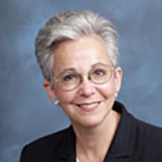 Nancy Ascher, MD