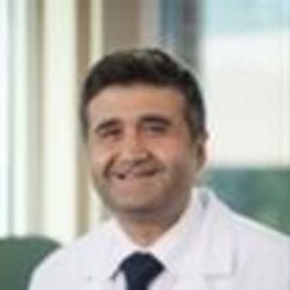 Khalid Abousy, MD, Cardiology, Manassas, VA, Inova Fairfax Medical Campus