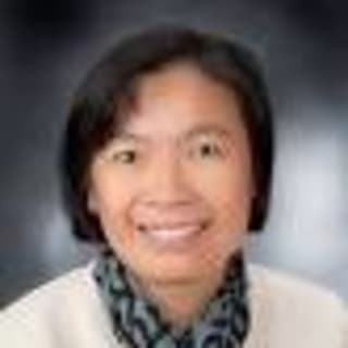 Thuy Bui, MD