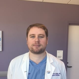 Dane Mackey, MD, Interventional Radiology, Baton Rouge, LA