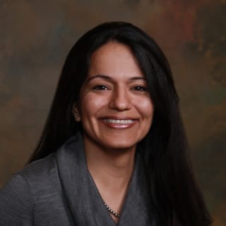 Anita Ramaiah, MD