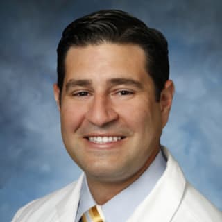 Steven Henriques, MD, General Surgery, South Miami, FL