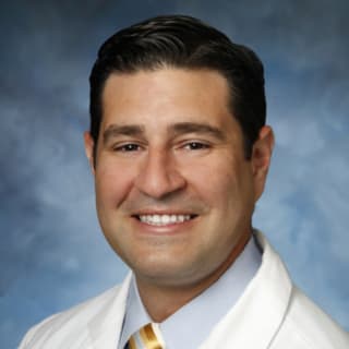 Steven Henriques, MD
