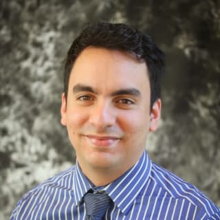 David Terrero Salcedo, MD, Infectious Disease, Des Moines, IA, MercyOne Des Moines Medical Center