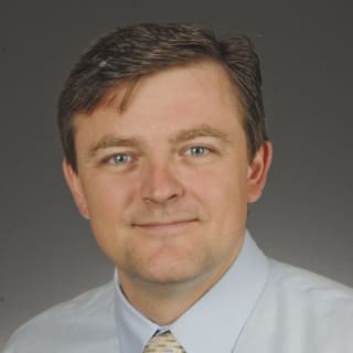 Coy Heldermon, MD, Oncology, Gainesville, FL, UF Health Shands Hospital
