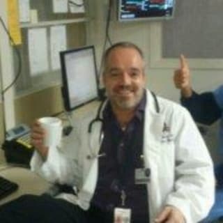 Anthony Davis, DO, Emergency Medicine, Bay Pines, FL