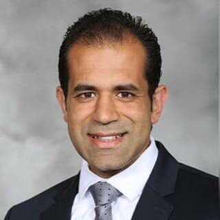 Khaled Abdeljawad, MD, Gastroenterology, Indianapolis, IN, Indiana University Health University Hospital