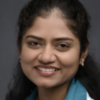 Shruthi Pranesh, MD, Cardiology, Camp Hill, PA