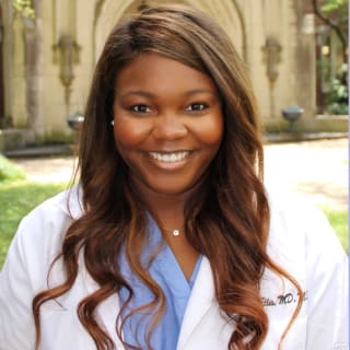 Taryn Ellis, MD