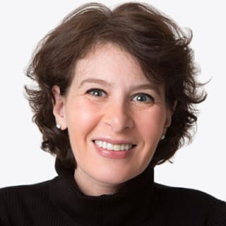 Laura Bernstein, MD, Radiology, Bronx, NY