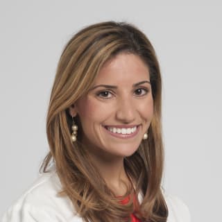 Amanda Nizam, MD, Oncology, Cleveland, OH