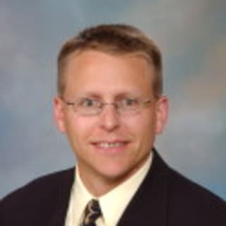 Carl Cramer II, MD, Pediatric Nephrology, Rochester, MN, Mayo Clinic Hospital - Rochester