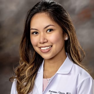 katrina tinoco, MD, Family Medicine, Richmond, KY