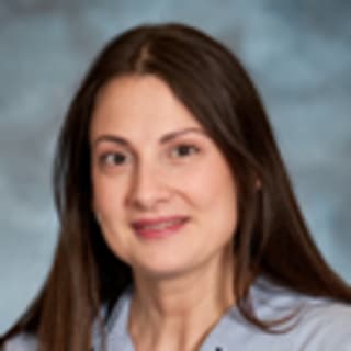 Sara Lubitz, MD, Endocrinology, New Brunswick, NJ, Robert Wood Johnson University Hospital