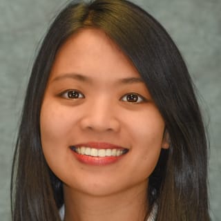 Stephanie Chen, MD, Otolaryngology (ENT), Houston, TX