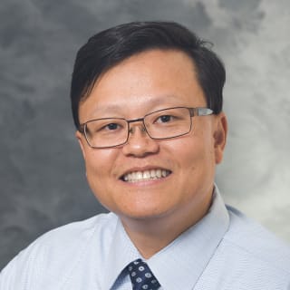 Steve Cho, MD, Nuclear Medicine, Madison, WI, University Hospital