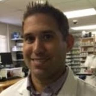 Anthony Champagne, Pharmacist, Phoenix, AZ