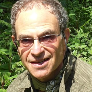 Alan Magner, MD