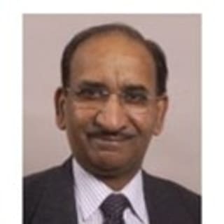 Sunil Kansal, MD, Internal Medicine, Cleveland, OH